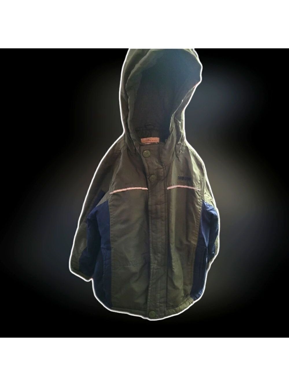 Oshkosh B'gosh Children's Jacket